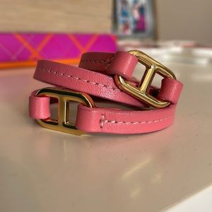 Tory Burch Wrap Bracelet
